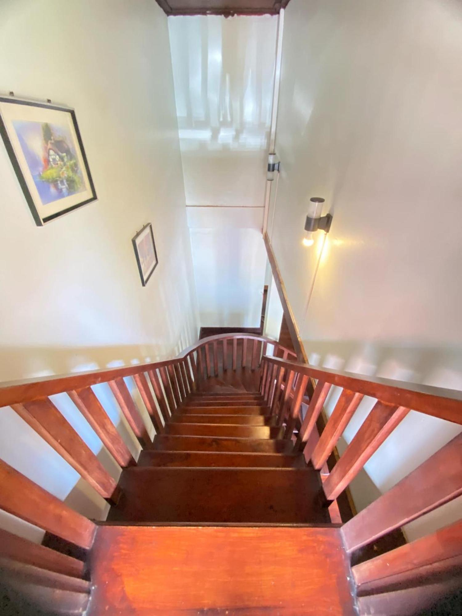 Villa Kee Lee Luangprabang Exteriör bild