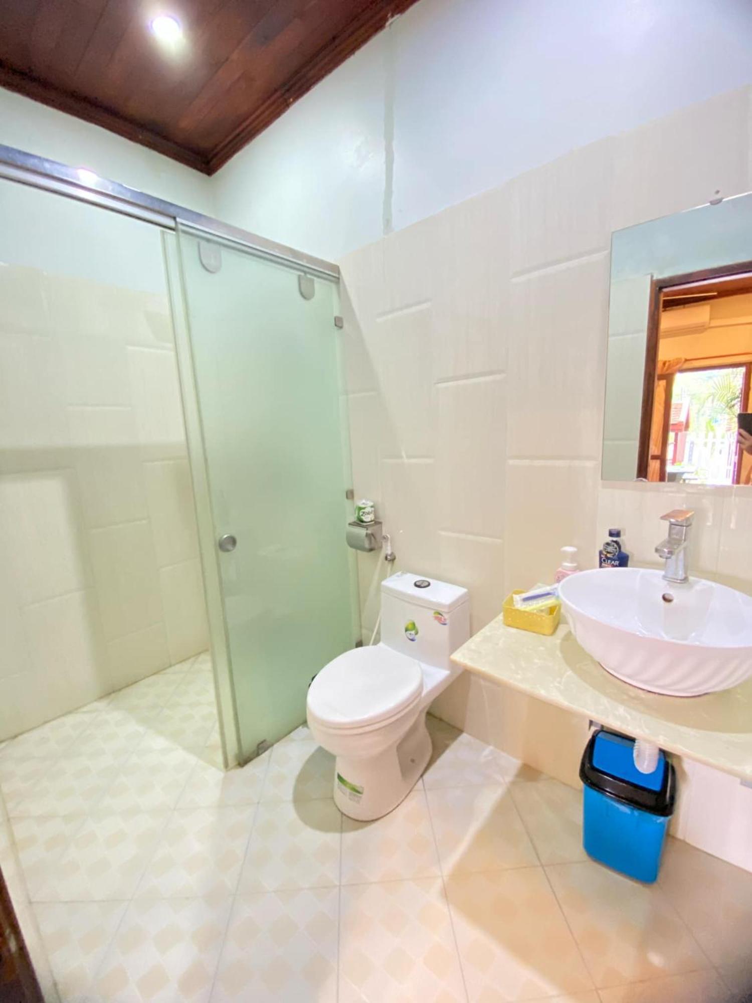 Villa Kee Lee Luangprabang Exteriör bild